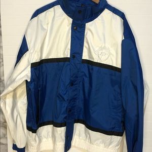 North End Techno Jacket Windbreaker Men Edmonton fasteners & tools